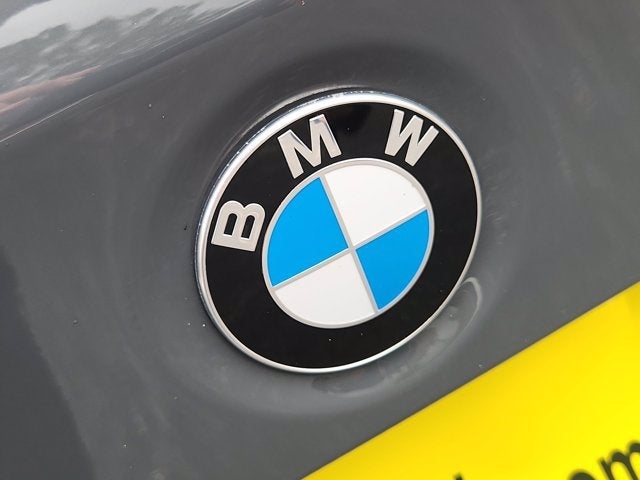 2018 BMW M3 Base